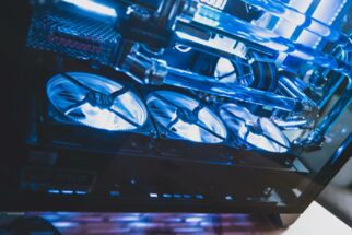 Dynamic XL Aqua (eLoop X)