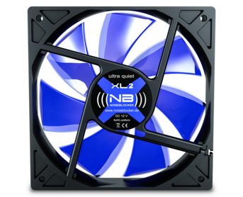 Blacknoise Deutschland GmbH