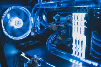 Dynamic XL Aqua (eLoop X)