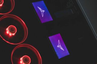 Dynamic RedSteel (eLoop X)