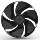 Fertigung Rotorblatt