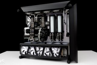 Raijintek Enyo (eLoop White)