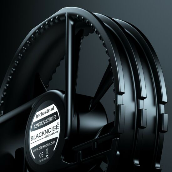 Blacknoise Deutschland GmbH