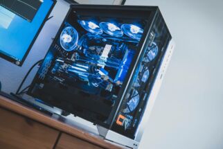 Dynamic XL Aqua (eLoop X)